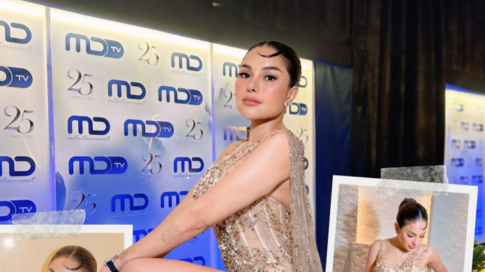 Masa Penahanan Nikita Mirzani Diperpanjang 30 Hari, Kuasa Hukum Cium Ada Kejanggalan