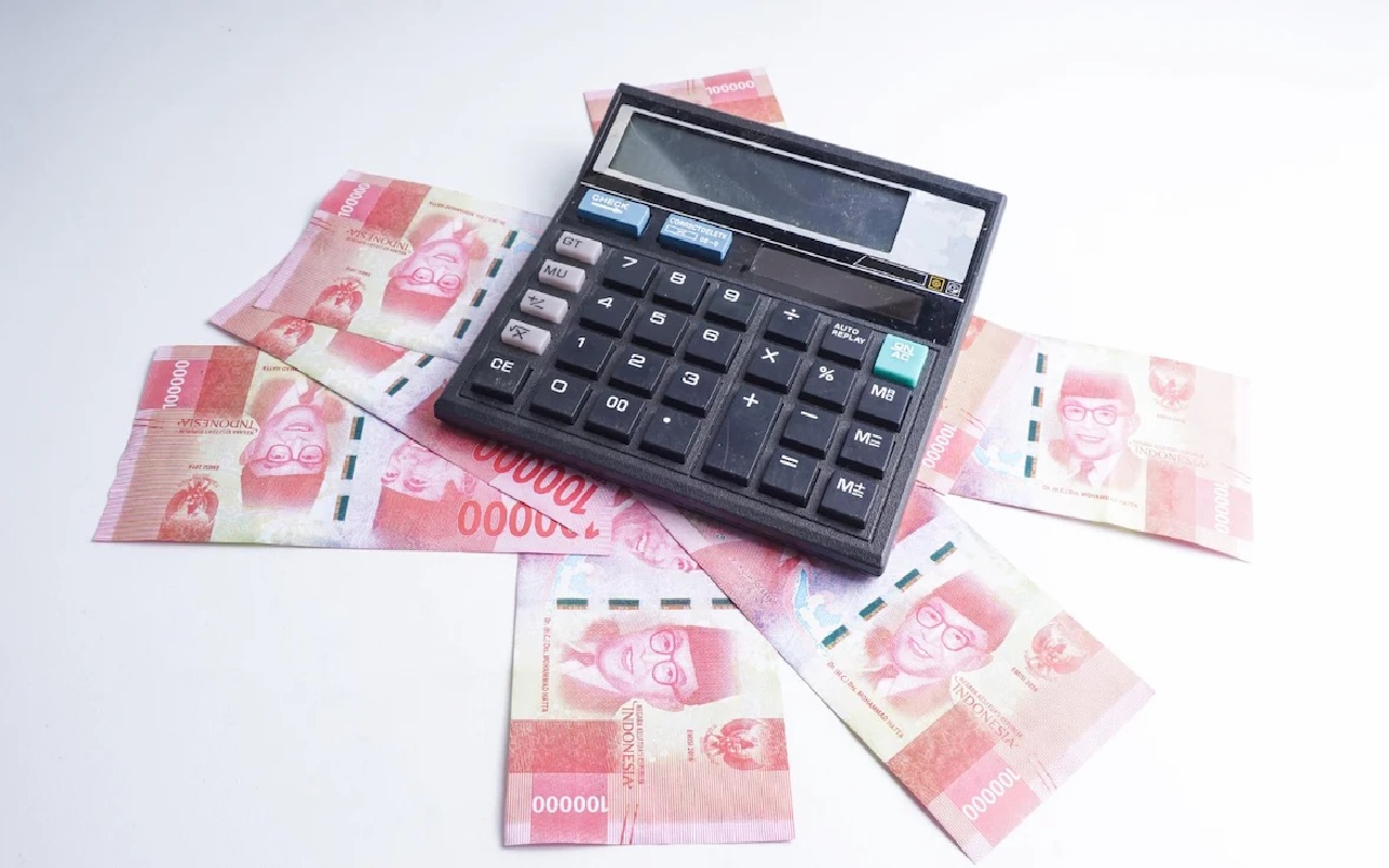 Cara Pinjam Uang di Aplikasi Pegadaian Tanpa Jaminan Ditahan, Bisa Online Pasti Cepat Cair!