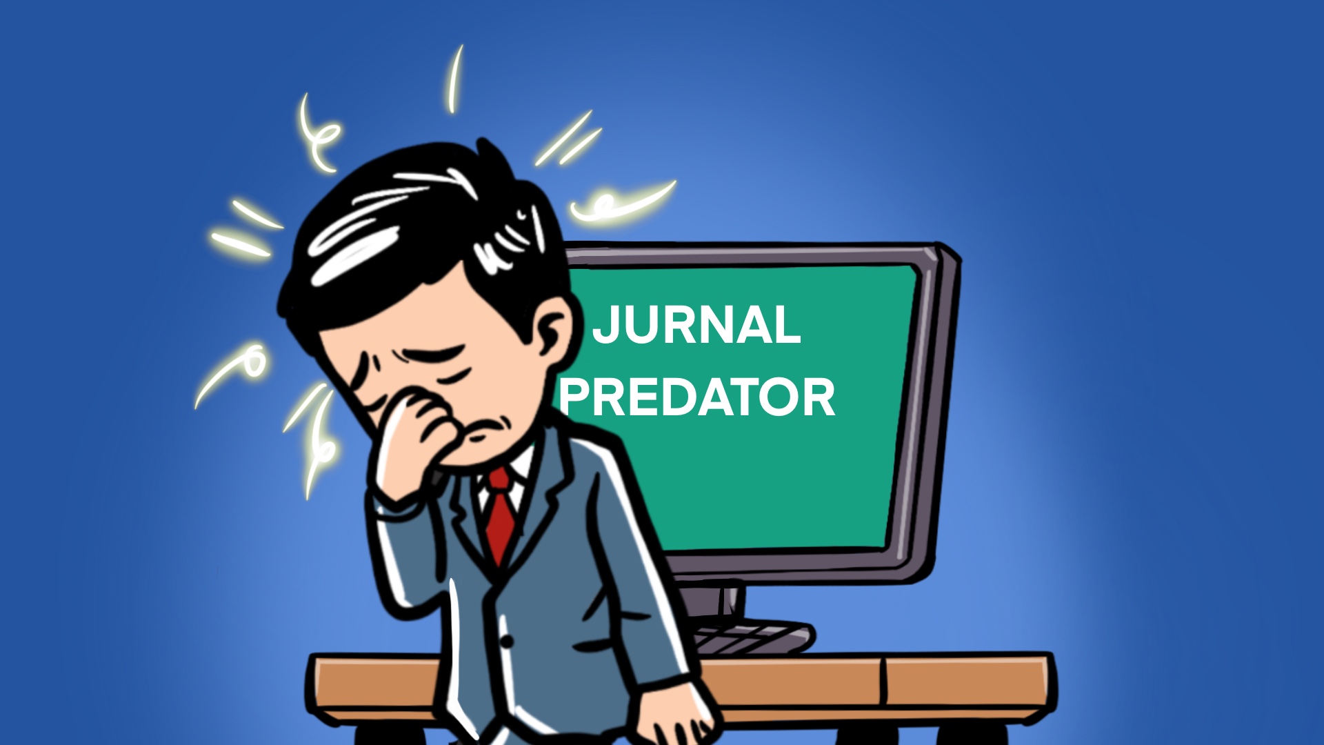 Keadilan bagi Dosen dalam Isu Jurnal Predator