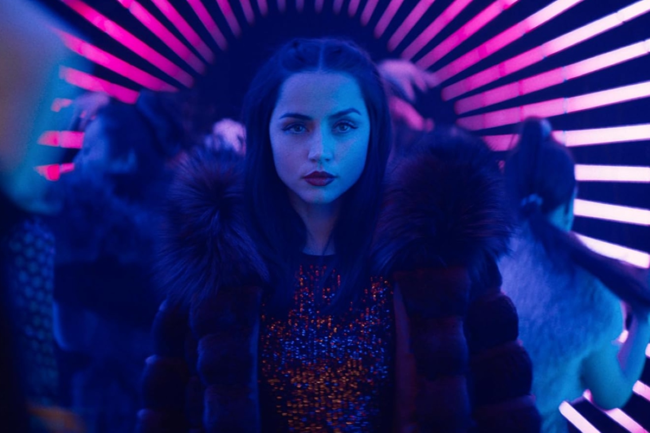 Sinopsis Film From the World of John Wick: Ballerina, Ana de Armas Jadi Pembunuh Bayaran