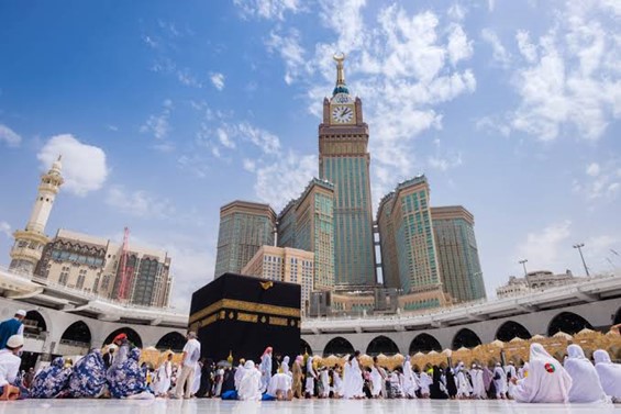 Link Daftar Nama Jamaah yang Berhak Lunasi Biaya Haji 2023 Kemenag, Cek Nama Anda di Sini