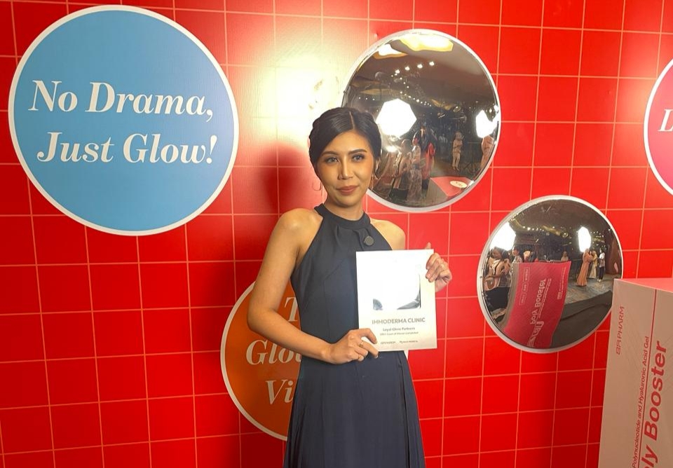 Tak Hanya Perawatan, Ini Tips Kulit Sehat ala Dokter Immoderma