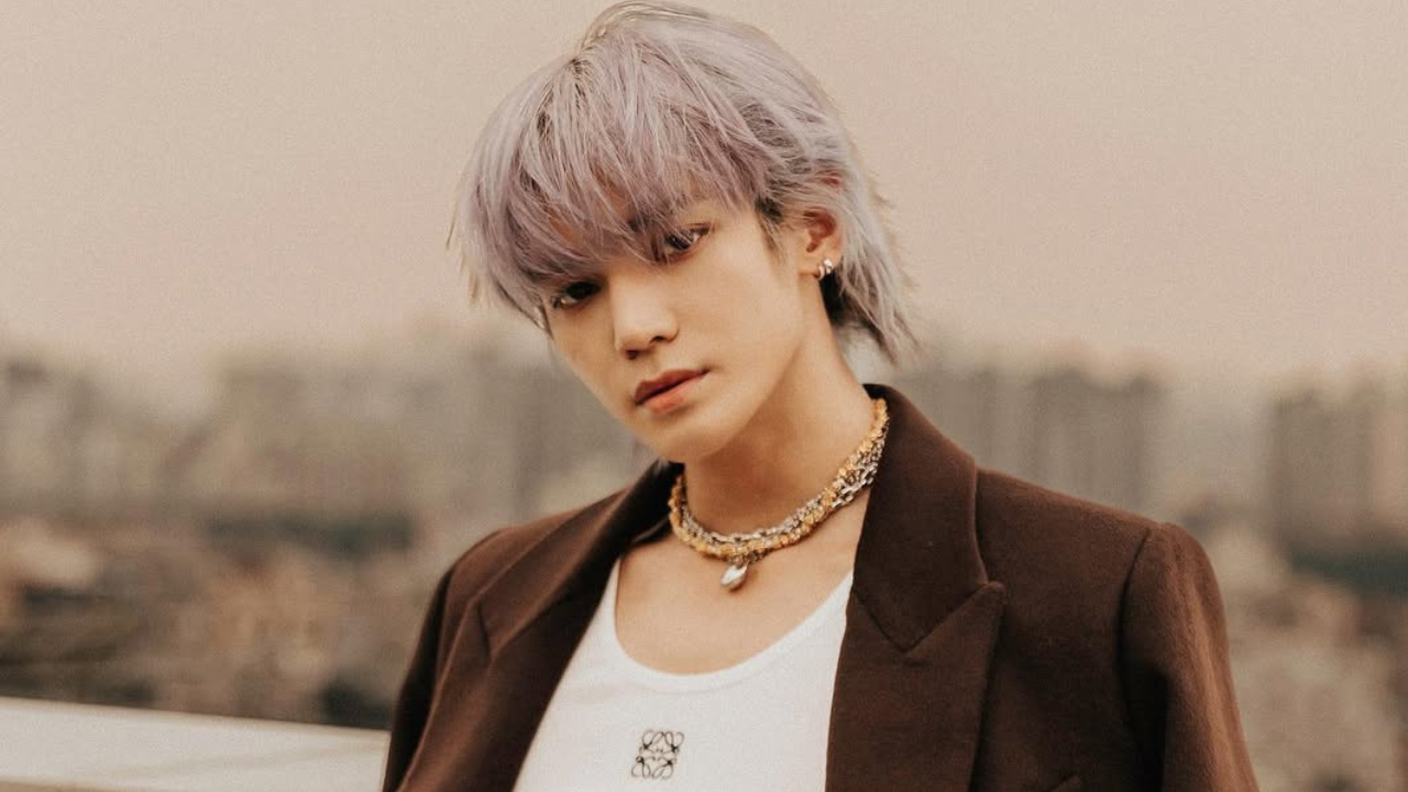 Perkiraan Harga Tiket Konser Taeyong NCT di Jakarta 2026