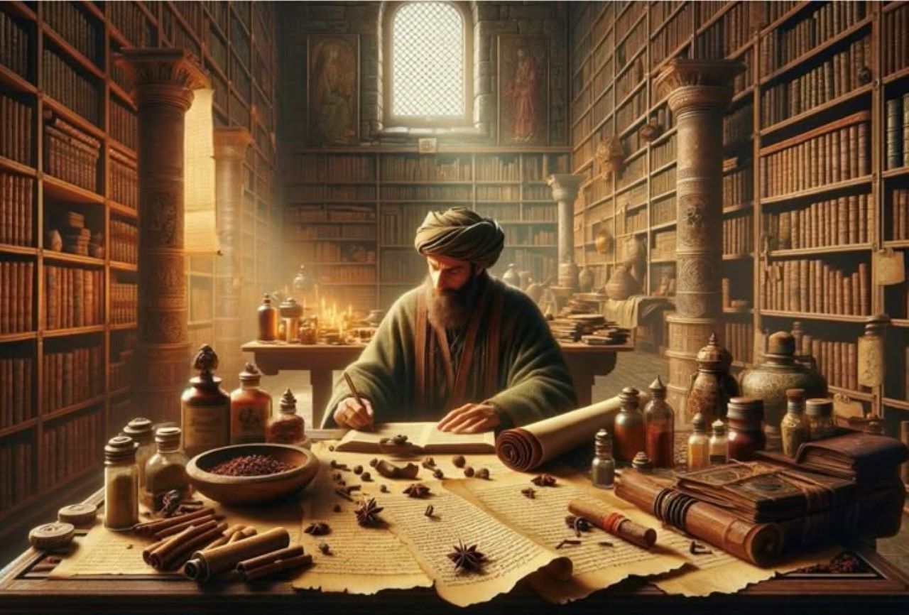 Kisah Nasruddin, Sufi dari Turki yang Dituduh Makan Siang Hari saat Ramadan