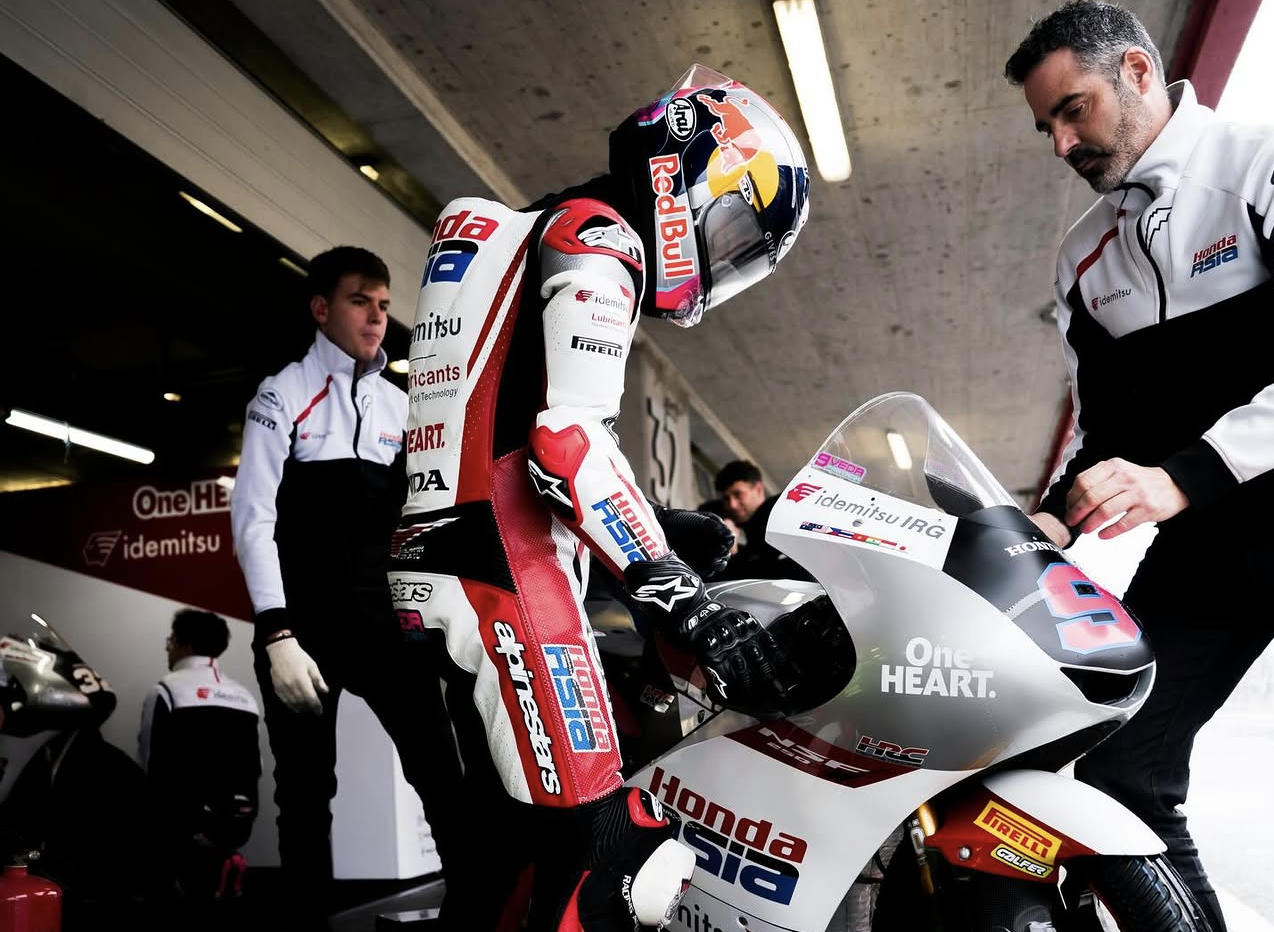 Jadwal Lengkap MotoGP Amerika 2026 COTA Hari Ini: Veda Ega Pratama Lolos Q2, Marquez Bangkit!