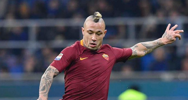 WOW!! Eks AS Roma dan Inter Milan, Radja Nainggolan Gabung Bhayangkara FC