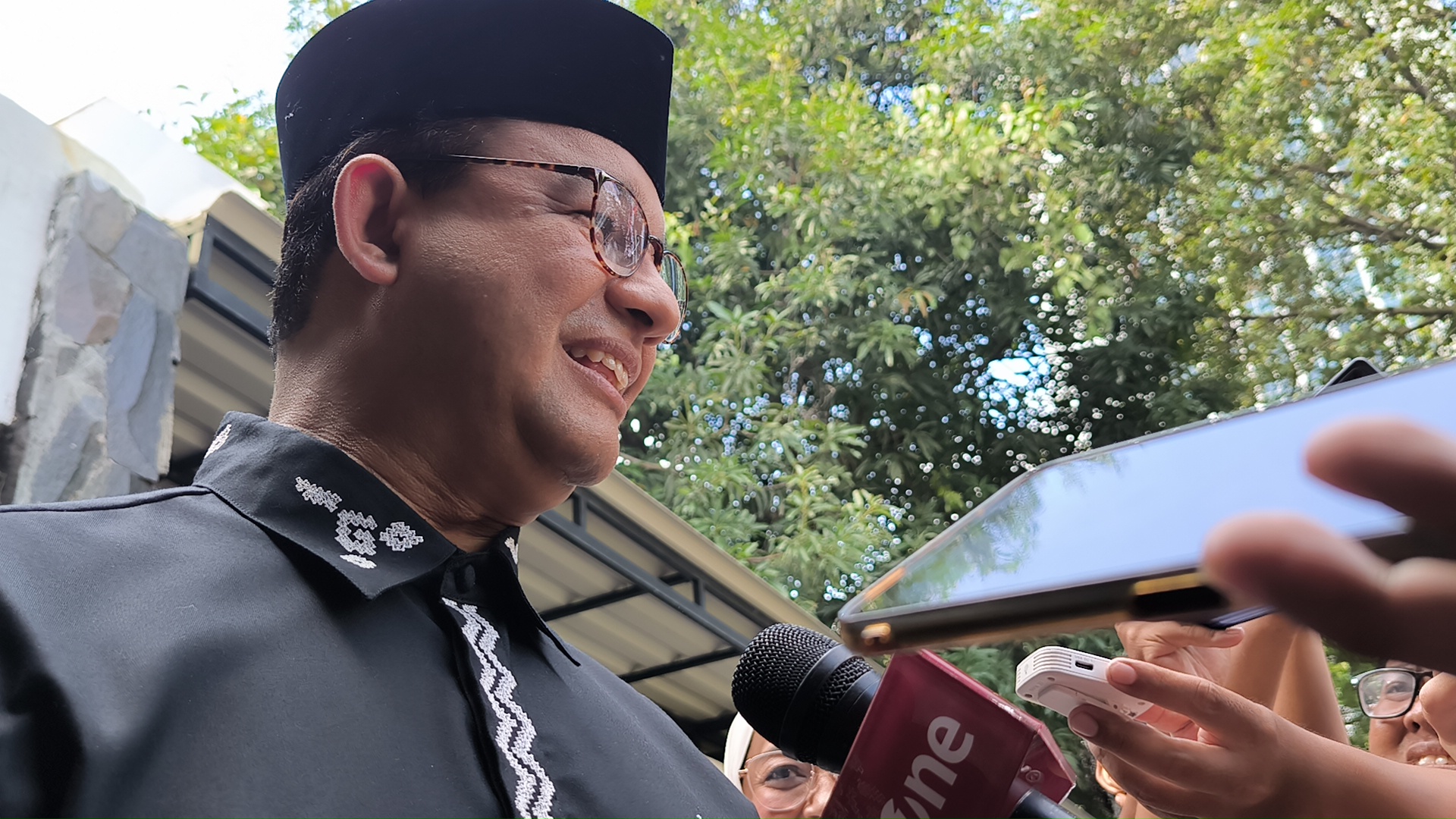 Golkar Akui Tak Takut Jika Lawan Anies di Pilkada Jakarta 2024