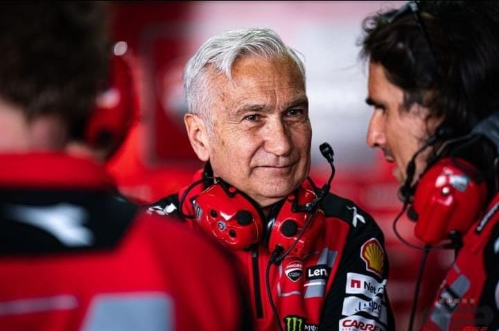 Resmi Pindah ke Honda, Fabio Quartararo Bikin Bos Ducati Ketar-Ketir