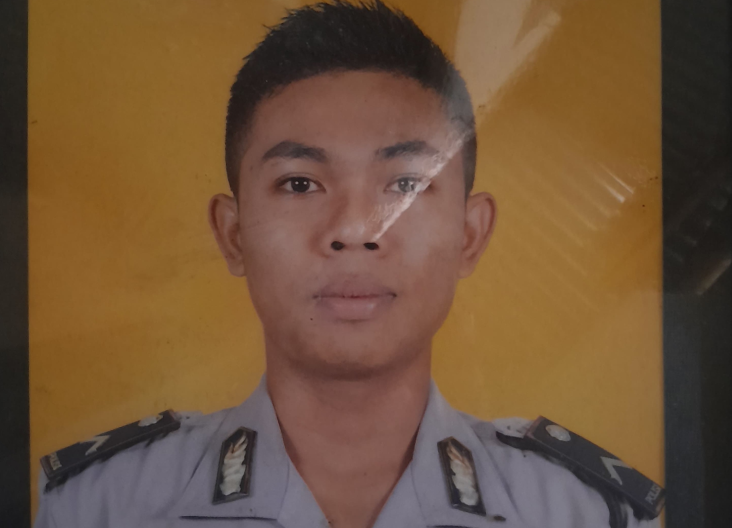 Tragis! Polwan di Lombok Barat Jadi Tersangka Pembunuhan Brigadir Esco, Motif Menghabisi Nyawa Suaminya Didalami