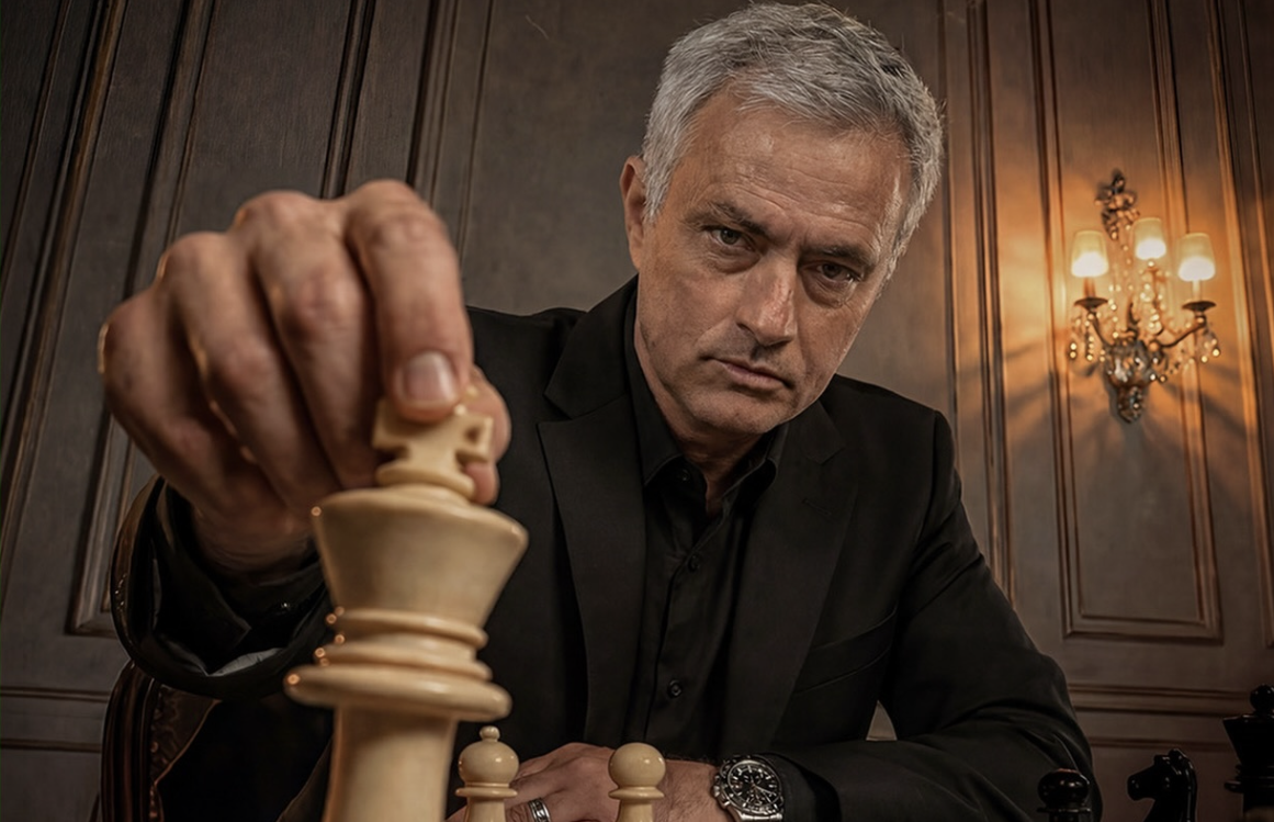 Daftar Transfer Jose Mourinho di Real Madrid Terungkap, 'The Terminator' Jadi Target Utama