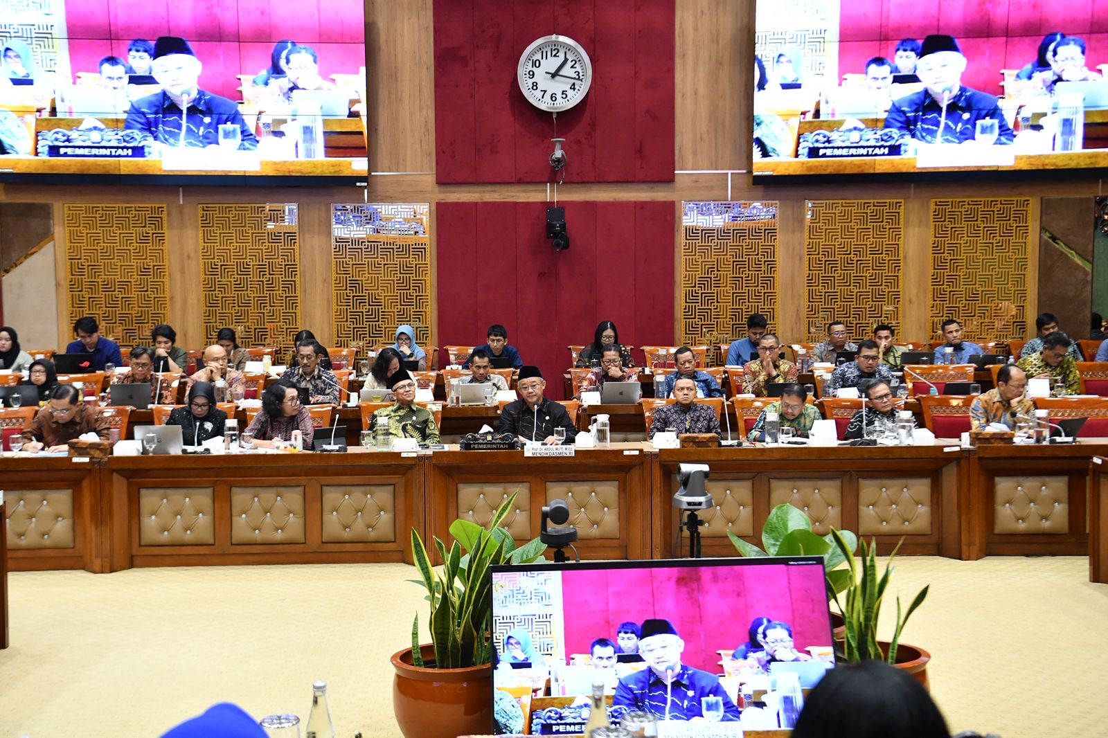 SE Guru Non-ASN 2026 Didukung DPR RI, Jadi Solusi Cegah Kekosongan Guru