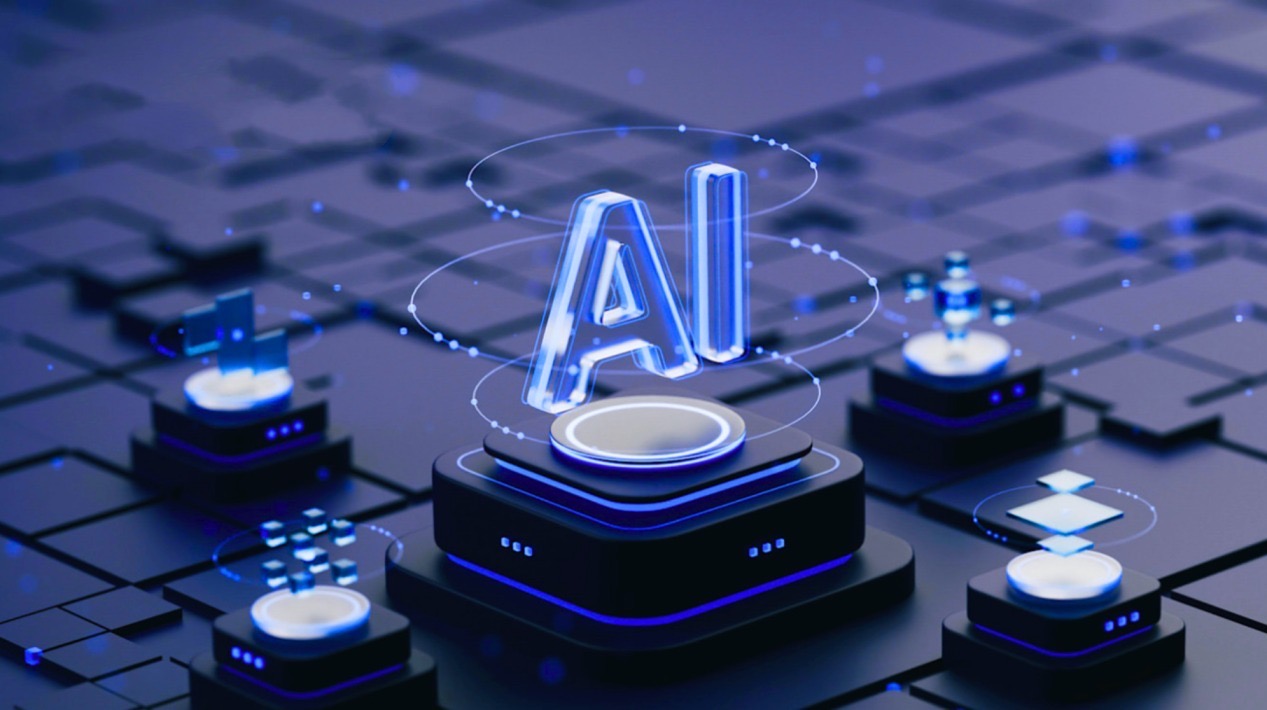 AI Trading Slickorps Resmi Meluncur, Akses Lebih Mudah