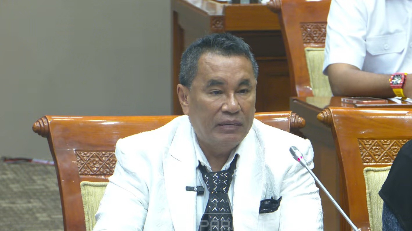 Hotman Paris Heran ABK Fandi Dituntut Hukuman Mati: Tak Pernah Kenal Kaptennya, Baru Berlayar 3 Hari