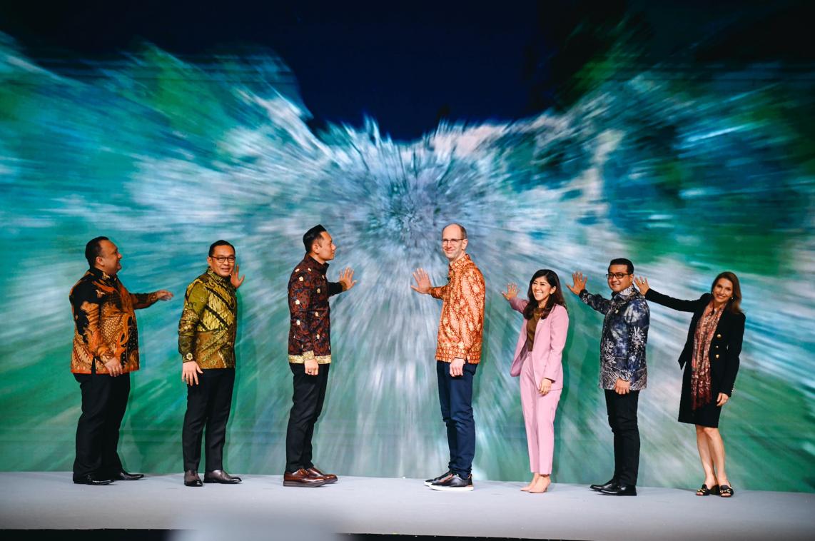 Data Center Microsoft Pertama di Indonesia Resmi Diluncurkan, Potensi Dorong 60 Ribu Lapangan Kerja