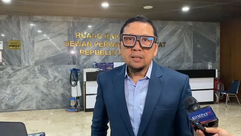 Golkar Tawarkan Tiga Opsi Sistem Pemilu ke Presiden Prabowo