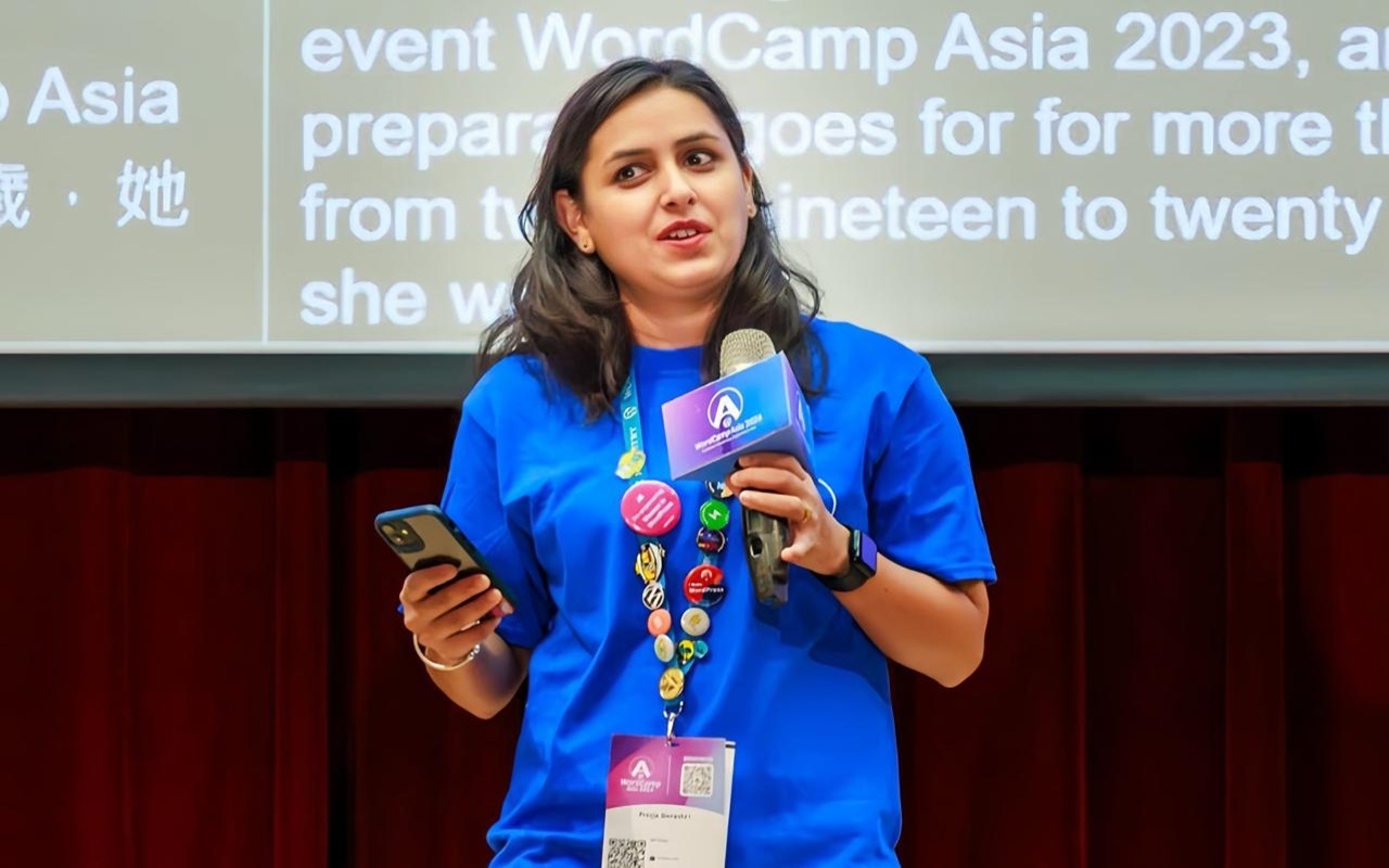 ITTS Jadi Perguruan Tinggi Pertama di Asia Tenggara yang Bergabung dalam WordPress Credits