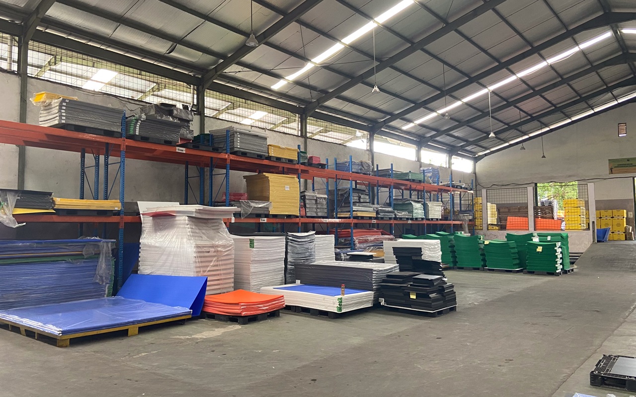 Dari Kemasan ke Efisiensi: Strategi Sustainability ALVAboard untuk Industri