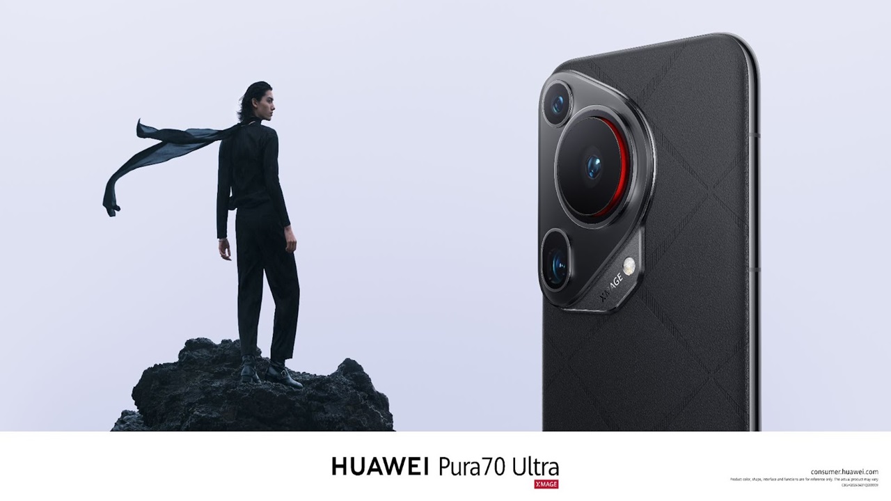 HUAWEI Pura 70 Ultra OTW Rilis di Indonesia Desember 2024, Intip 5 Keunggulannya