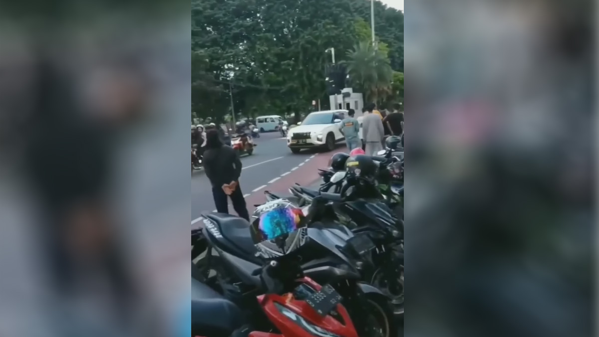 Parkir Liar yang Meresahkan Masyarakat Akan Disikat Habis Kepolisian: Bisa Lapor ke Call Center 