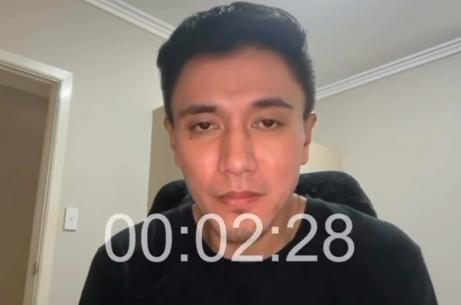 Makin Panas! Adik Denada Diserang Balik Soal Siapa Ayah Kandung Ressa, Masih Misteri