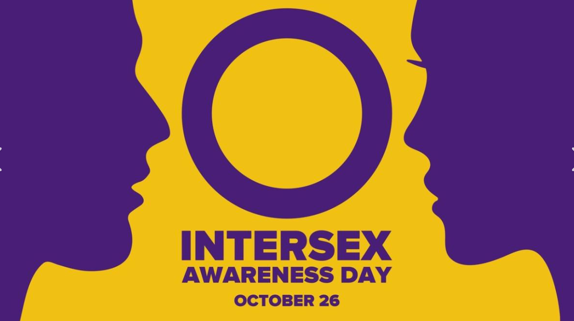 Intersex Awareness Day: 5 Fakta Interseks yang Jarang Diketahui