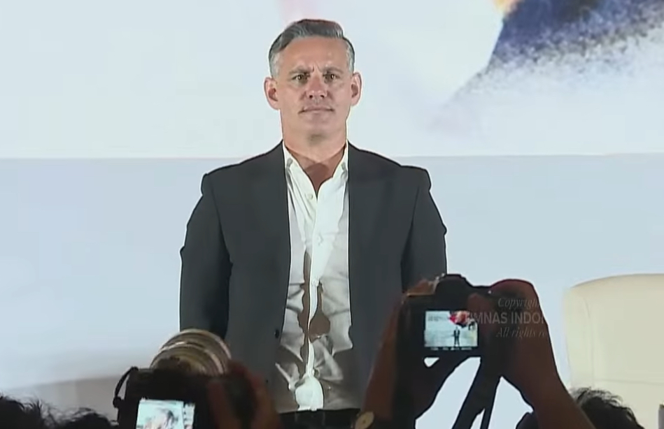 John Herdman Jatuh Hati pada Indonesia, Mantan Pelatih Timnas Kanada Beberkan Alasannya