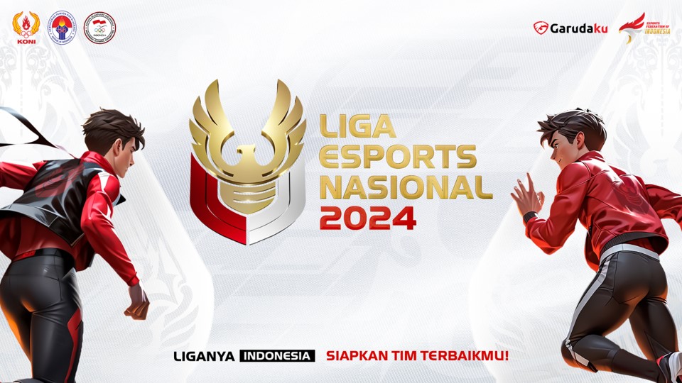 Inilah Cara Daftar Liga 3 Esports Nasional Jalur Solo!