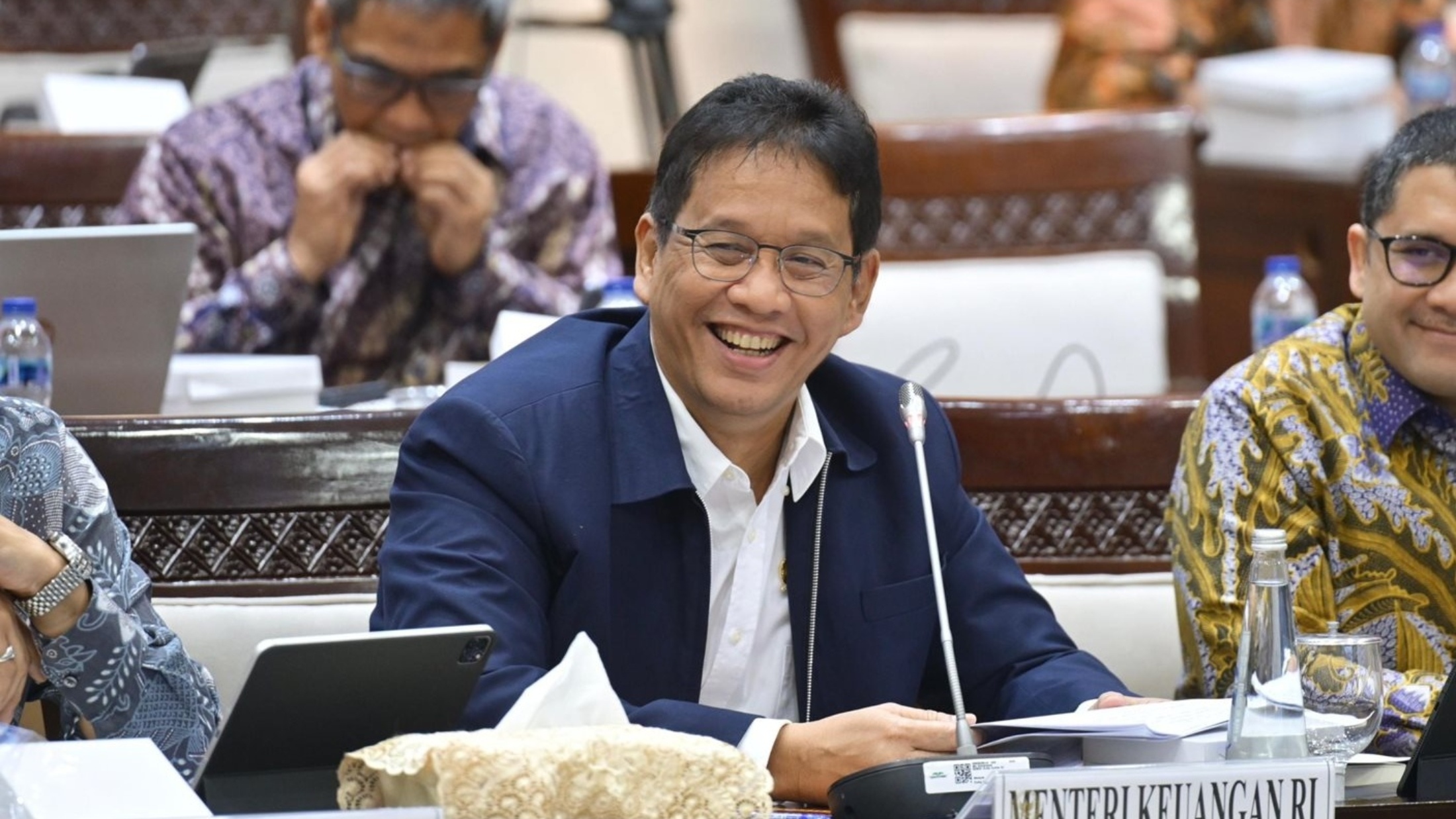 Purbaya Beberkan Harga Asli Pertalite, Solar, hingga LPG: Negara Tanggung Selisih Puluhan Ribu