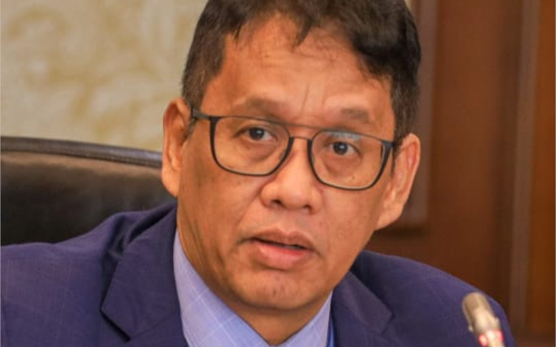 Gantikan Sri Mulyani, Sepak Terjang Purbaya Yudhi Sadewa Bukan Kaleng-kaleng!