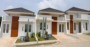 'Sunrise Area'! Harga Rumah Seken di Wilayah Depok dan Bogor Tertinggi di Jabodetabek
