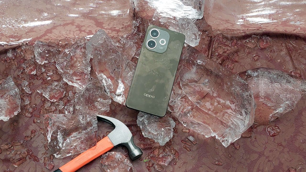 Oppo A5 Pro Segera Hadir di Indonesia, Unggulkan Sektor Ketahanan Body dan Suhu Panas Hingga 80 Derajat