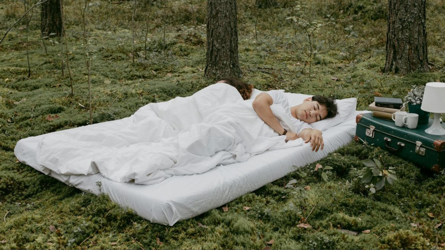 Mengenal Sleep Tourism, Liburan Sekaligus Mengatasi Insomnia