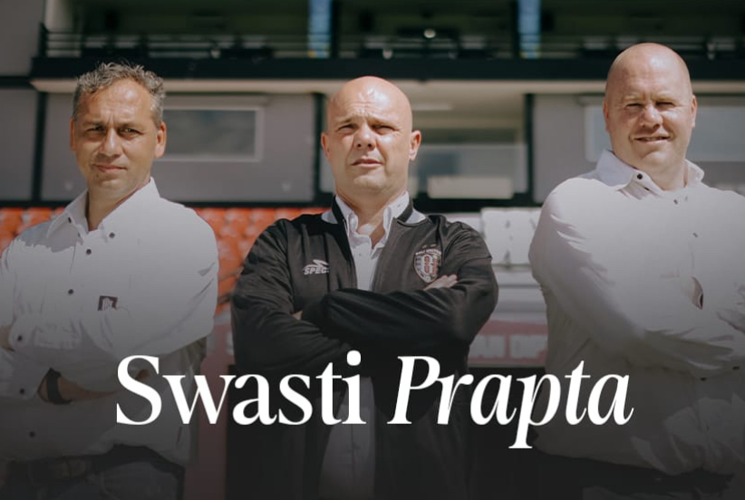 Sepak Terjang Johnny Jansen Pelatih Baru Bali United, Dari Belanda hingga ke Pulau Dewata