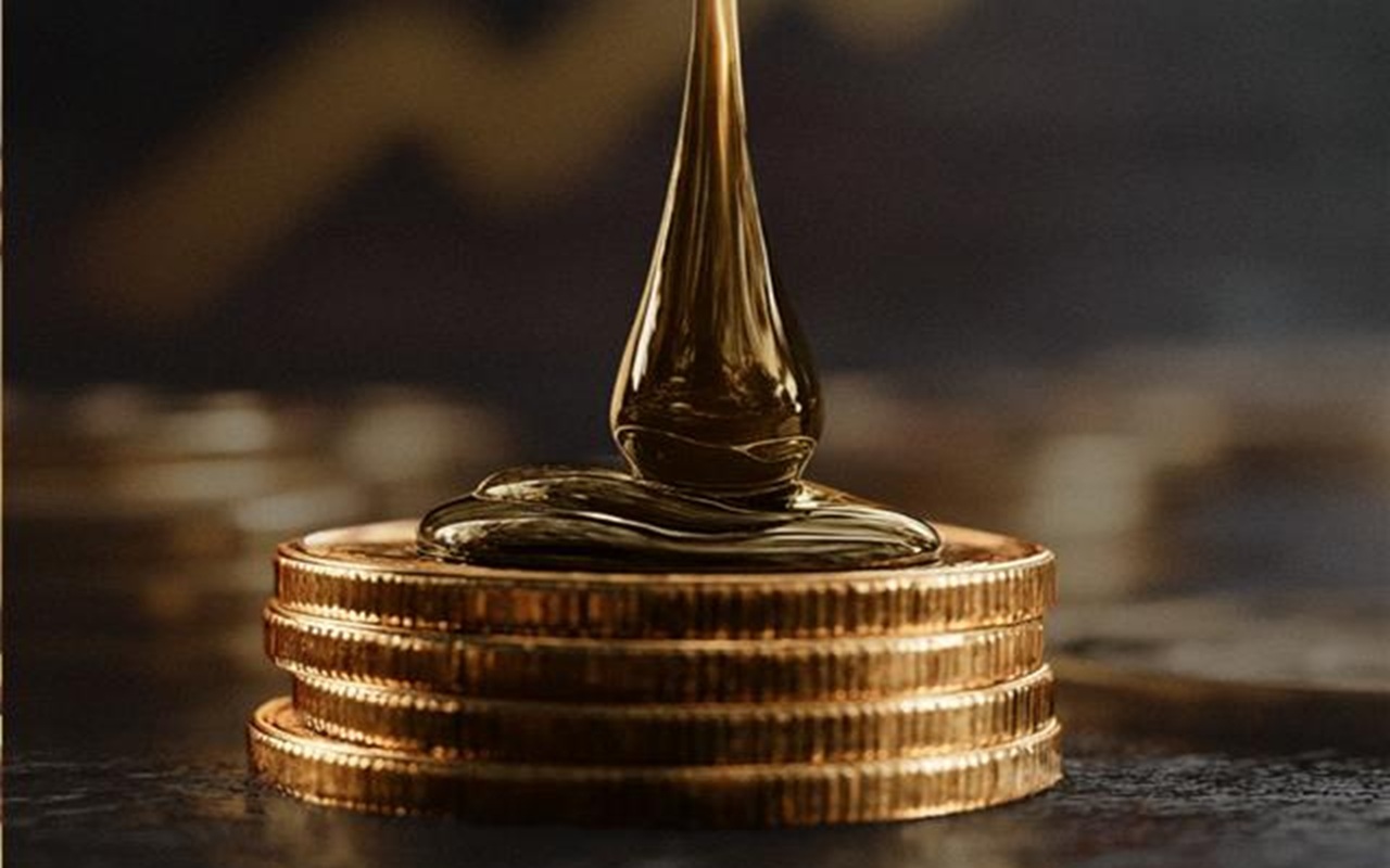 Apa Itu Black Gold dalam Trading? Ini Penjelasan dan Keuntungannya bagi Trader