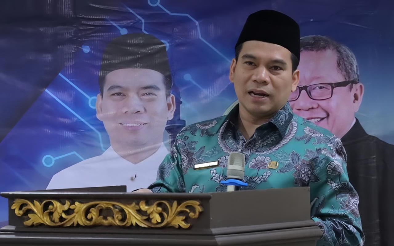GPS Digital Academy & Innovation Center Resmi Diluncurkan di Tangerang Selatan