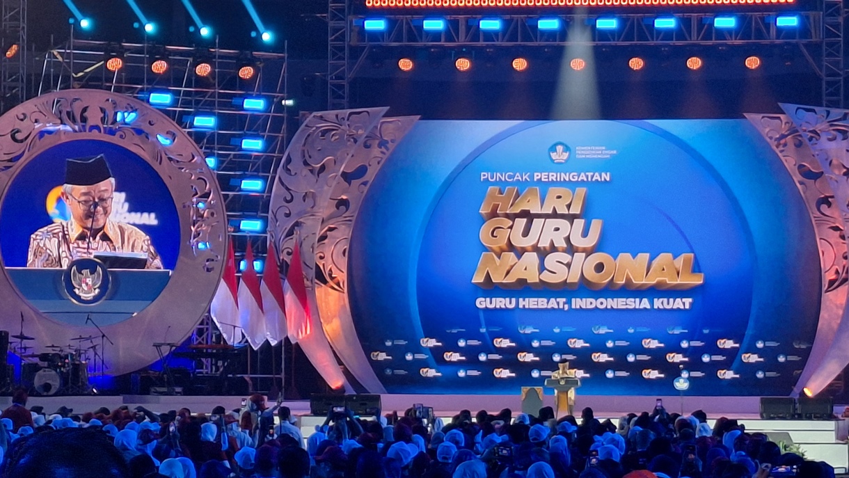 Tunjangan Guru ASN dan Non-ASN Sudah Ditransfer ke Rekening