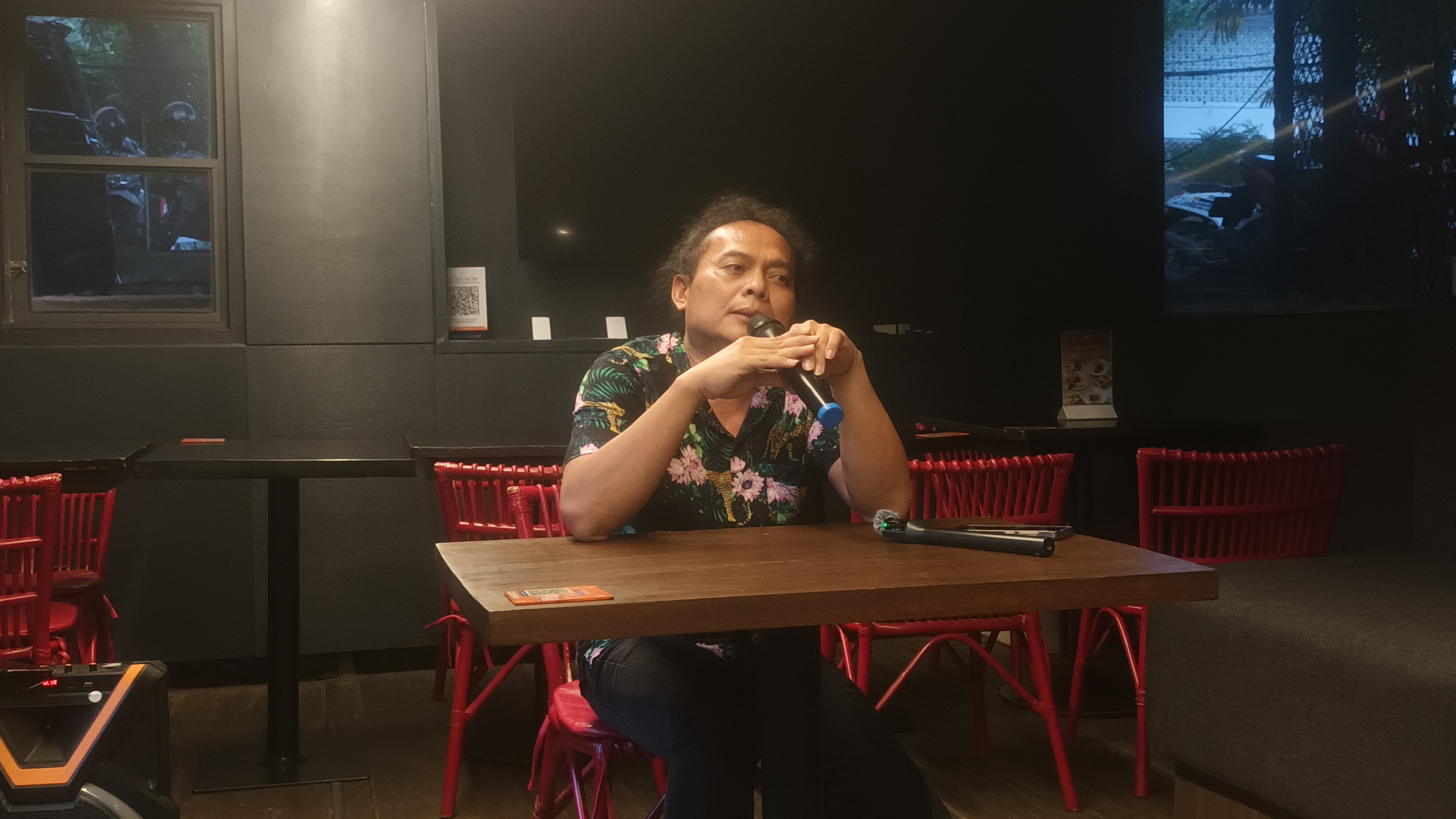 Tagih Royalti ke Bioskop, Mal Hingga Mie Gacoan, Deolipa Desak Audit LMKN: Uangnya ke Mana