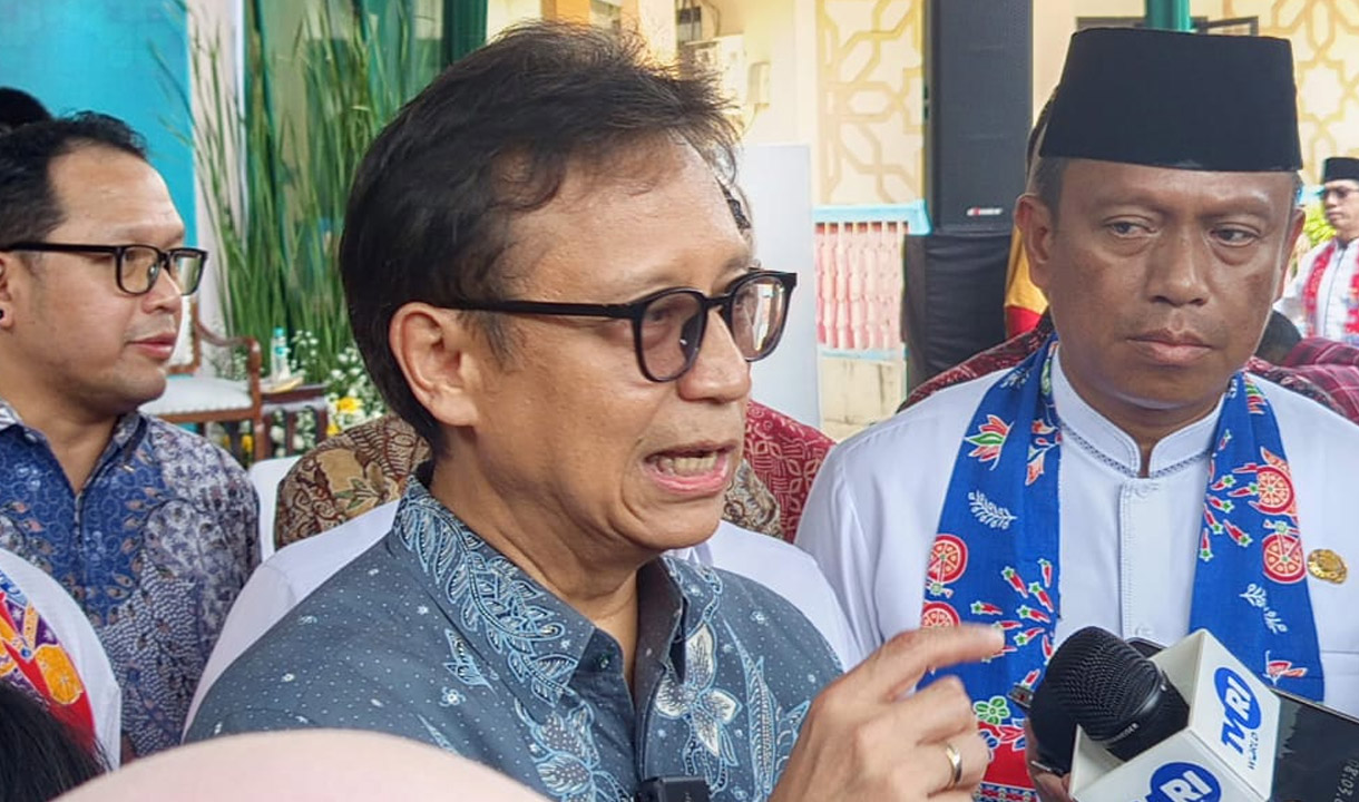 Regulasi Dokter Umum Dilatih untuk Operasi Sesar Segera Disusun Kemenkes 