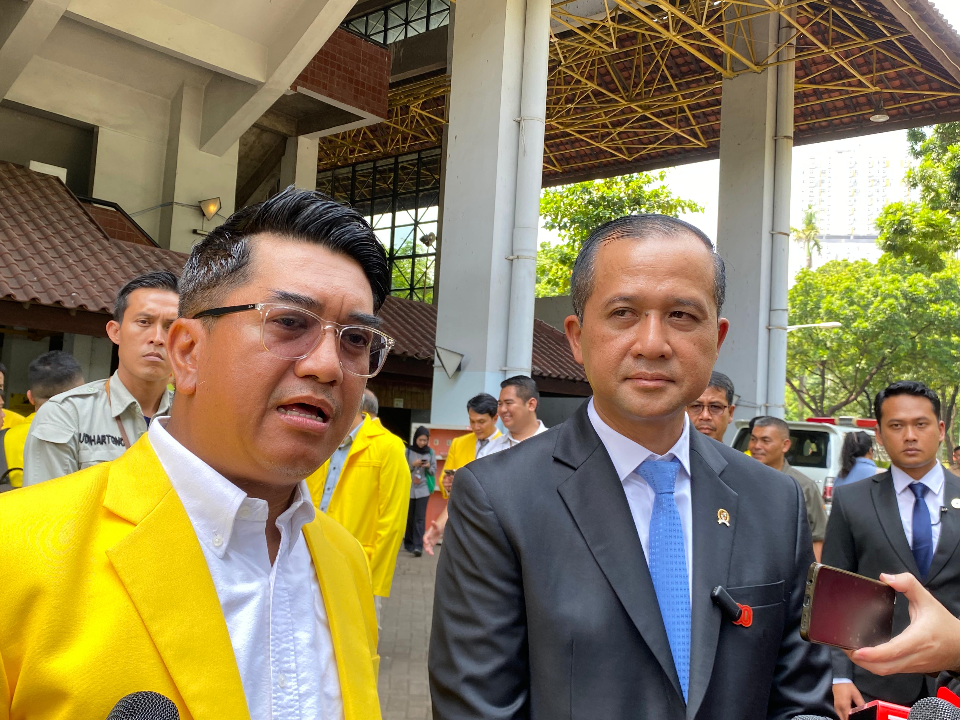 285 Mahasiswa UI Dikirim ke 37 Kawasan Transmigrasi Bawa Misi Mulia Ekspedisi Patriot