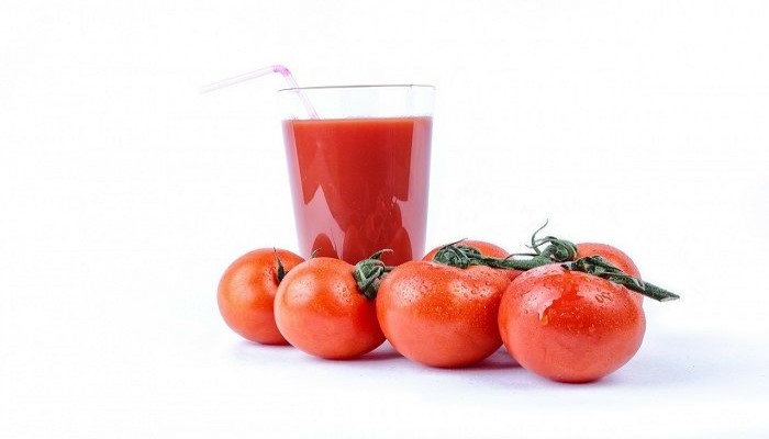 Benarkah Jus Tomat Bisa Kurangi Risiko Penyakit Kronis? Ini Penjelasannya