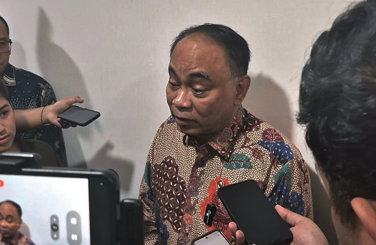 Inpres Kopdes Merah Putih Terbit, Budi Arie: Kemenkop Dapat Tujuh Mandat dan Sedang Dikerjakan