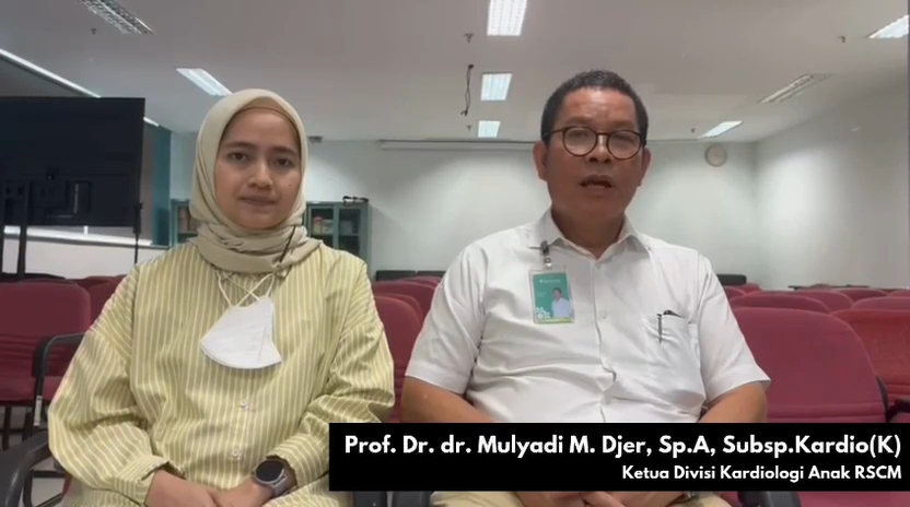 Dokter Piprim Dimutasi ke RS Fatmawati, Staf RSCM Resah Antrean Pasien Jantung Anak Menumpuk!