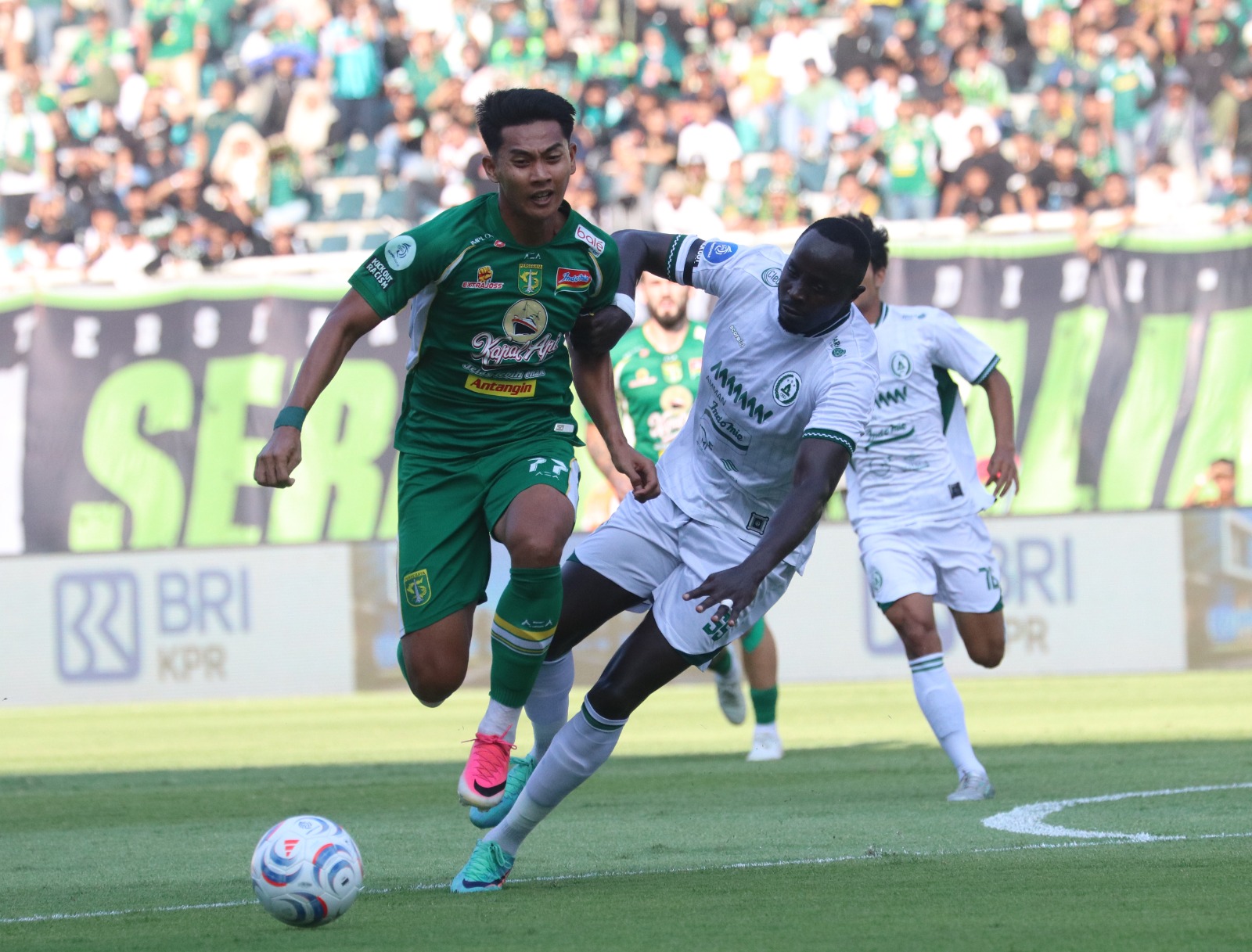 Persebaya ke Parepare 20 Oktober, Bajol Ijo Hadapi Jadwal Padat dan Badai Cedera