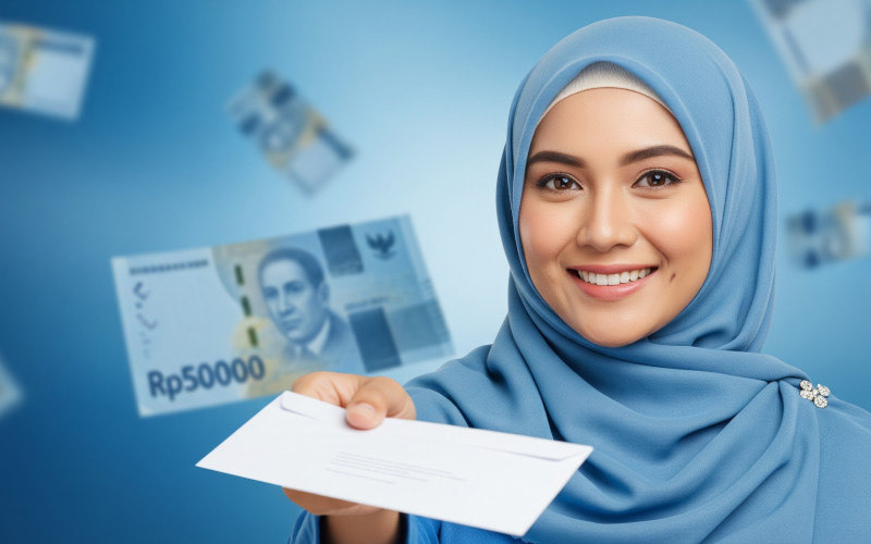 Syarat Ambil Saldo DANA Gratis Rp215.000 Hari Ini 17 Agustus 2025 Spesial Kemerdekaan, Yuk Cek Langkahnya di Sini!