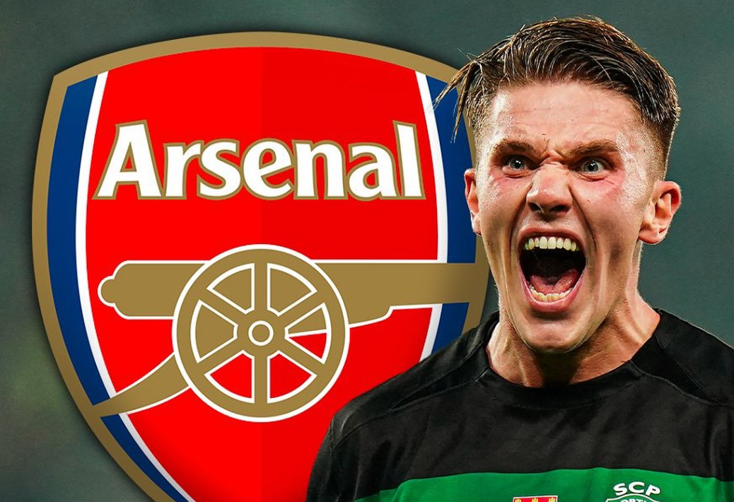 Legenda Arsenal Ingatkan Gyokeres, William Gallas: Premier League Bukan Liga Main-main!