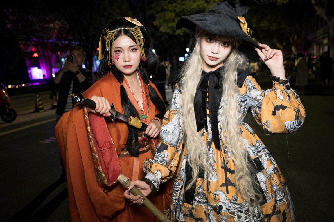 Happy Halloween! Ini Sejarah dan Asal Usul Haloween yang Dirayakan Meriah Setiap 31 Oktober