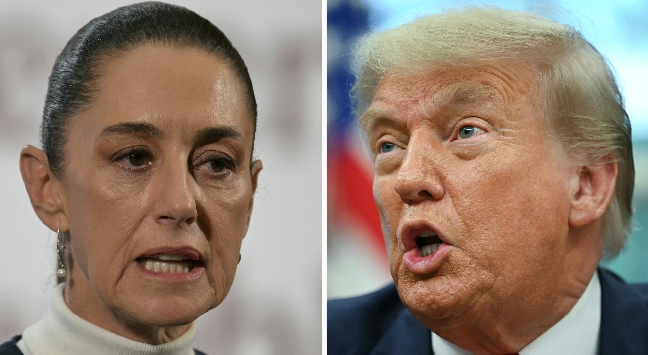 Trump Kenakan Tarif 30 Persen ke Meksiko dan Uni Eropa Mulai 1 Agustus