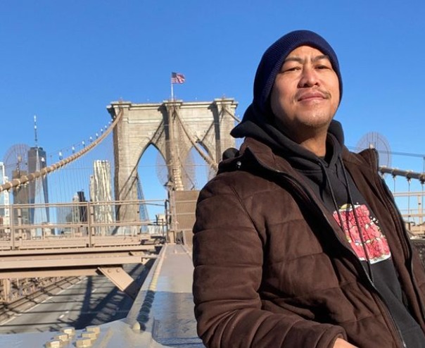 Pandji Pragiwaksono Dilaporkan Polisi, PDIP Sebut Itu Kritik Bukan Penistaan Agama