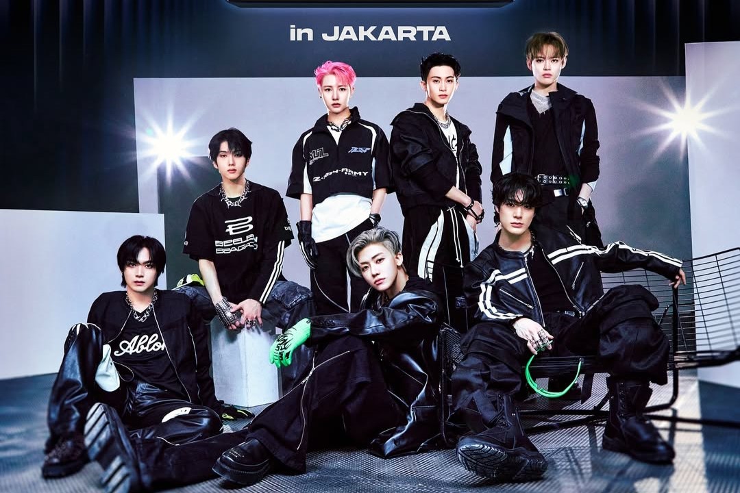 NCTzen Bersiap! NCT Dream Guncang Jakarta September Mendatang, Tiket Termurah Rp 1,4 Juta!