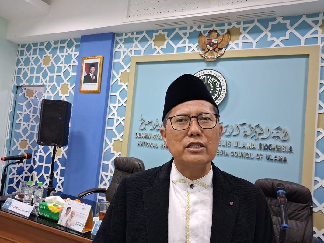 Hati-Hati! Penjualan Makanan Nonhalal Marak, Waketum MUI KH Cholil Nafis Bilang Begini